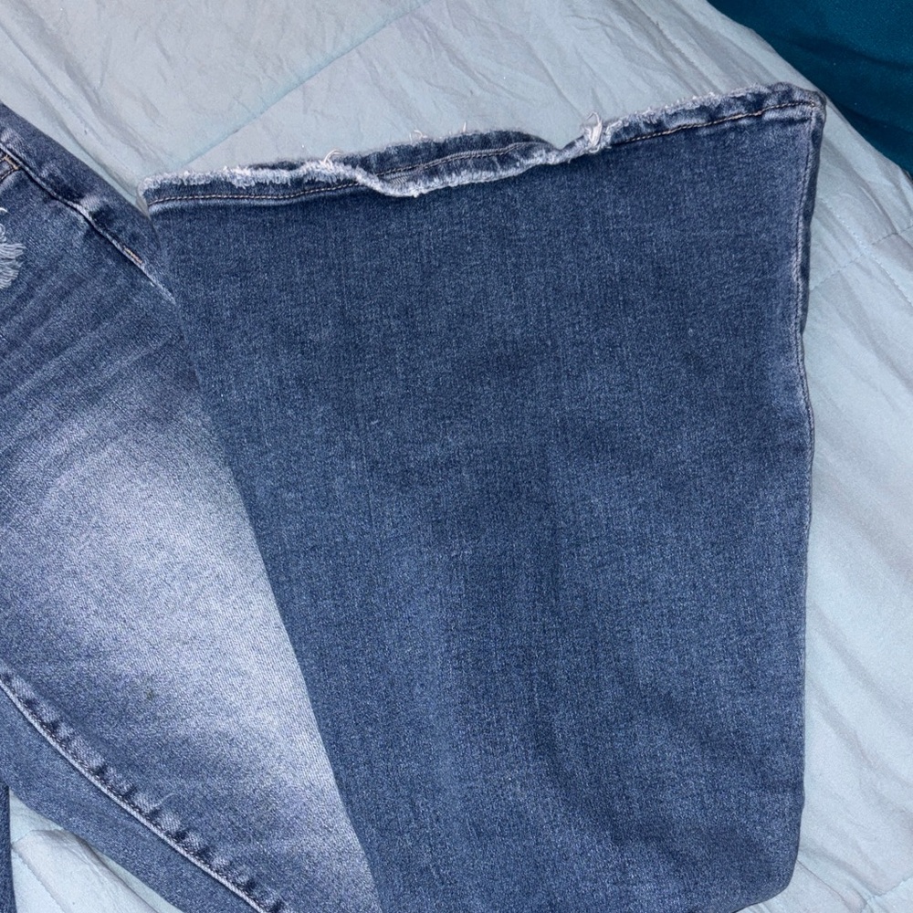Flying monkey flared Jeans - Picture 4 of 8